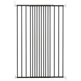 BabyDan sigurnosna ograda za srednje i velike pse Extra Tall 62,5–106 cm — 20021 Cene