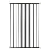 sigurnosna ograda za srednje i velike pse Extra Tall 62,5–106 cm — 20021