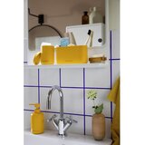 Wenko Senf žuti dozator sapuna od polyresina 325 ml Tom Tailor T-Color Bath – | shoptok.hr