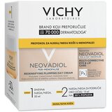 Vichy Winter promo, Neovadiol krema 50ml, suva koža + Neovadiol krema za oči 15ml | ePonuda.com
