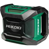 Metabo UR18DAW4Z Akkumulatorski radio za gradevinske stranice 18 V s i DAB+/FM Bluetooth-om | shoptok.hr
