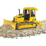 Bruder Buldožer Cat Track type | Shoptok.si