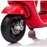 Vespa GTS Super Red vozilo na akumulator | shoptok.hr