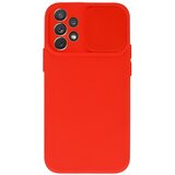 IZMAEL.eu CamShield ovitek za Samsung Galaxy S20 FE - Rdeča | Shoptok.si