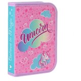  Decker, pernica puna, 1 zip, Cloudy unicorn ( 101401 ) Cene