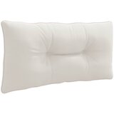  Jastučić za leđa PUTTEN 100% poliester Bijela 80 x 40 x 10 cm Slike