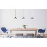 Globo Visilica Maxy (Broj žarulja: 1 Kom., 40 W, Ø x V: 24 x 120 cm, E27) | shoptok.hr