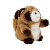  Interactive Talking Raccoon Repeating Words Plush | shoptok.hr
