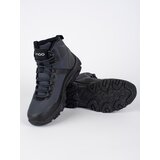 VICO Men's navy blue winter boots with ties | shoptok.hr