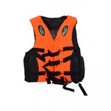 Master Prsluk za rafting XXXL 01200756 Narandžasti Cijene
