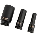  Set udarnih nasadnih nastavaka HEX – 15 dijelova, 1/2", 78 mm | shoptok.hr