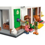 Lego Friends 41729 Živilska trgovina z bio-pridelki | Shoptok.si