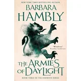 Barbara Hambly - The Armies Of Daylight (Darwath Trilogy, Book 3)