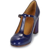Chie Mihara MADAM Ljubičasta | shoptok.hr