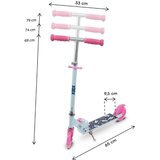 Kidwell WXM sklopivi romobil za djecu, Skipo pas | shoptok.hr
