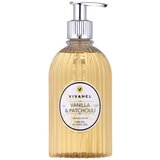 VIVIAN GRAY Vivanel Vanilla&Patchouli kremasto tekoče milo 350 ml Cene
