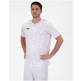 JAKO Majice s kratkimi rokavi Trikot Pixel Bela | Shoptok.si