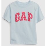 GAP Children's T-shirt with logo - Boys Cijene