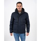 La Force Fashion muška invento jakna Nero - Teget | Eponuda.com