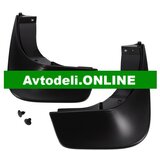 VW Originalni blazinici za umazanijo SKODA RAPID | Shoptok.si