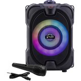 Xplore XP8840 DUET-S, 100W karaoke prenosni zvočnik, (20412132) cene