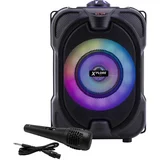 XP8840 DUET-S, 100W karaoke prenosni zvočnik, (20412132)
