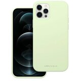 Roar Cloud-Skin maska za iPhone 12 Pro svijetlo zelena | shoptok.hr