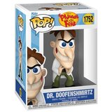 Funko POP! Disney: Phineas & Ferb S2 - Dr. Doofenshmirtz ( 076417 ) | Eponuda.com
