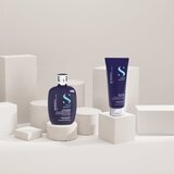 Alfaparf semi di lino anti-orange low shampoo šampon za sve tipove kose 250 ml za žene | shoptok.hr