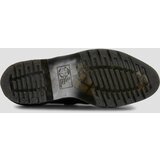 Dr. Martens Balerinke Elphie MJ Mary Jane Shoe Black New Vibrance Croco Črna | Shoptok.si