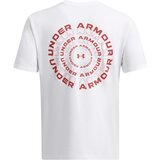 Under Armour Men's T-shirt UA M RADIAL WM 60/40S SS - Men | shoptok.hr