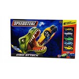 Ostoy auto set dino ispaljivač ( 721218 ) Cene