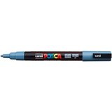 POSCA UNI marker pc-3m kameno sivi Cijene
