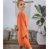 Pri Beautiful loose asymmetric mini dress | shoptok.hr