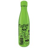 Grindstore Wholesale Rick and Morty - Metalna boca za poneti - Rick and Morty Quotes Cene