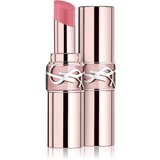 Yves Saint Laurent Loveshine Candy Glow balzam za ustnice za toniranje 44B Nude Lavalliere 3.1 g | Shoptok.si