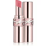 Yves Saint Laurent Loveshine Candy Glow balzam za ustnice za toniranje 44B Nude Lavalliere 3.1 g