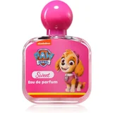 Nickelodeon Paw Patrol Eau de parfum parfumska voda za otroke 3y+ 50 ml