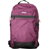 K-Way MEN&#39;S PURPLE BACKPACK | Shoptok.si