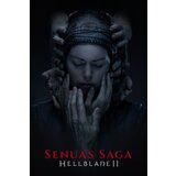  senua's saga: hellblade ii steam key (pc) europe | ePonuda.com
