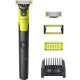 Philips OneBlade 360 QP4631/65 prirezovalnik za celo telo 1 kos Cene