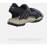 Geox Dark blue boys' sandals Borealis - Boys | shoptok.hr