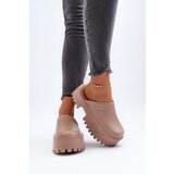 Big Star Women's Slides on Chunky Sole | shoptok.hr