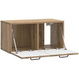 TV ormar za zid 59,5 x 31 x 30 cm Hrast artisan | shoptok.hr