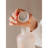 Equa Steklenica iz borosilikatnega stekla Mismatch Bloom, 750 ml | Shoptok.si