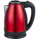  Električni bokal crveni ssk 1,7L Cene