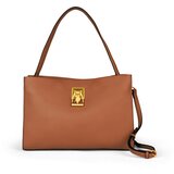 U.S. Polo Assn. ženska torba earth, braon