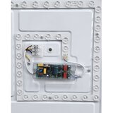  LED stropna svetiljka DRINA, prigušiva, LED/36W/230V 2700-6500K +daljinski upravljač | Eponuda.com
