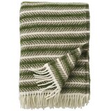 Klippan Vunena deka Oscar Multi Green 130x200 Cijene