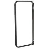 Noosy kovinski bumper MF03 za Apple iPhone 6 - črn